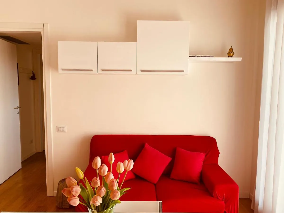 Apartamento Youhosty- Ansaldo12 Milão