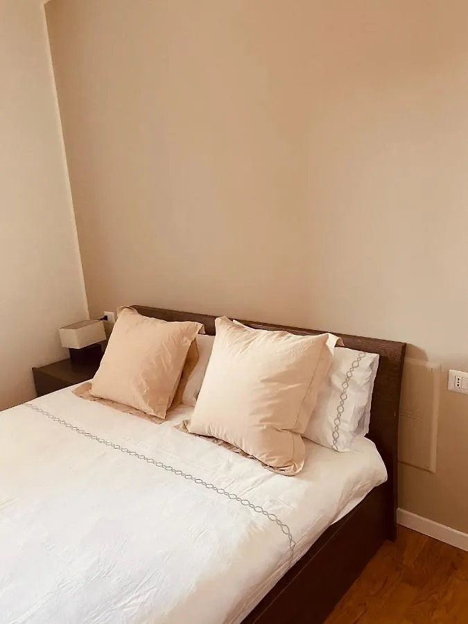 Youhosty- Ansaldo12 Milão Apartamento