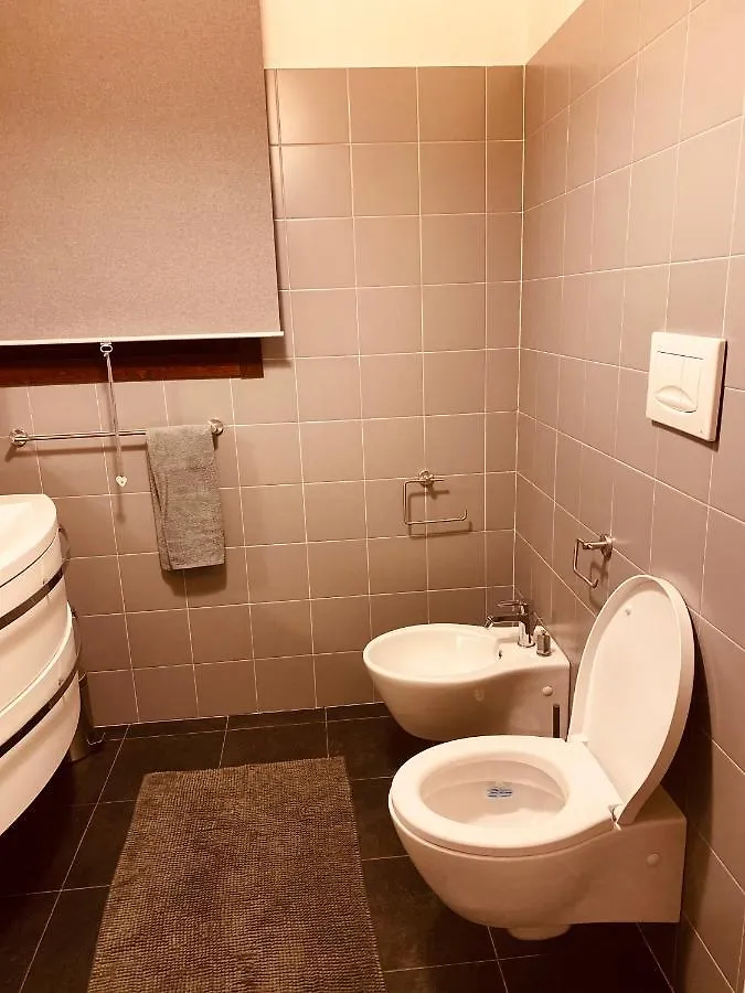 Apartamento Youhosty- Ansaldo12 Milão