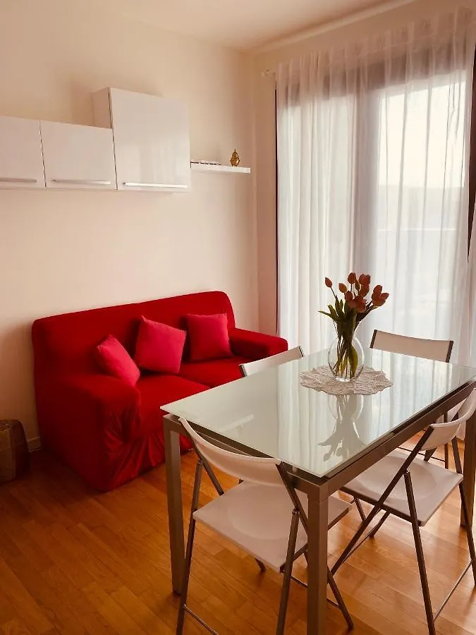 Apartamento Youhosty- Ansaldo12 Milão Itália